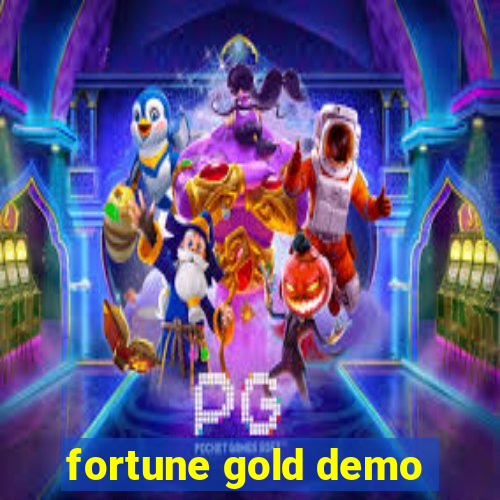 fortune gold demo